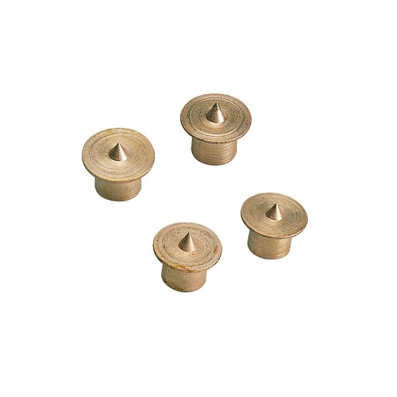 Znaczniki do połączeń kołkowych Wolfcraft 2913000 