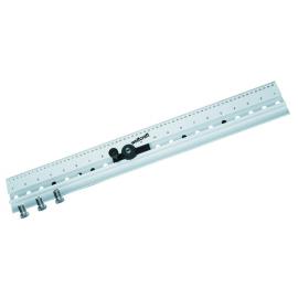 Listwa do połączeń kołkowych 4650000 Wolfcraft