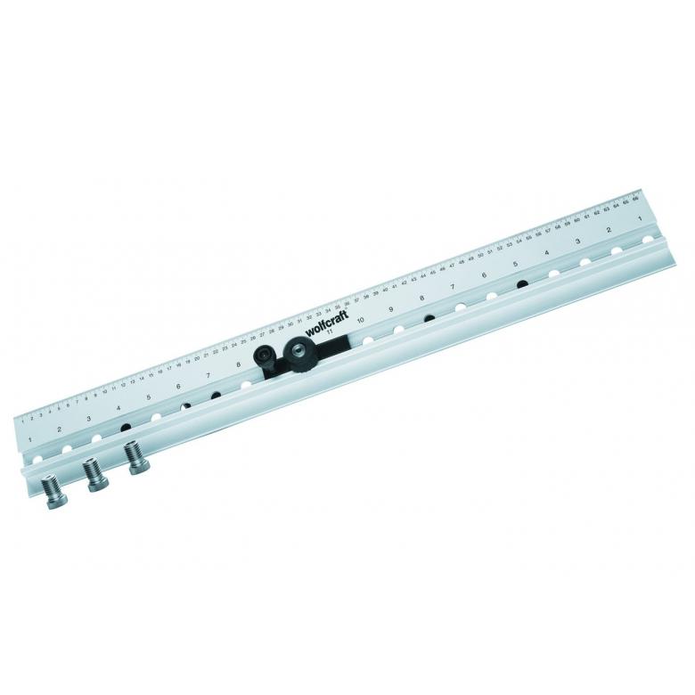 Listwa do połączeń kołkowych 4650000 Wolfcraft