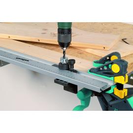 Listwa do połączeń kołkowych 4650000 Wolfcraft 2