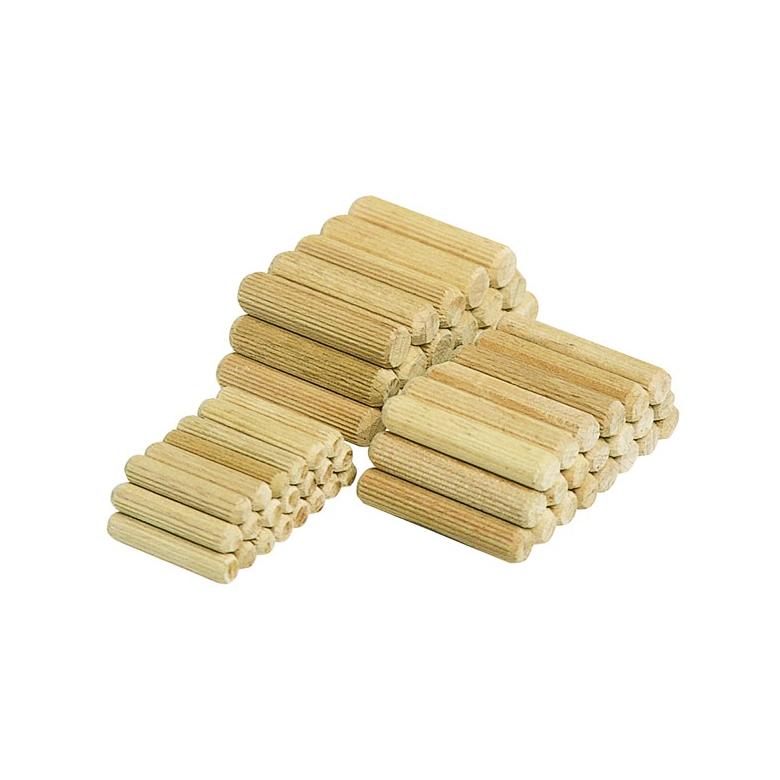 Kołki drewniane 10 mm (2910000)