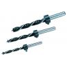 Zestaw wierteł do połączeń kołkowych (2730000)
