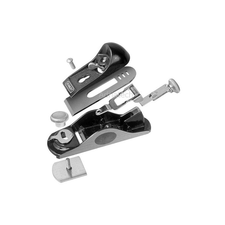 STANLEY Strug równiak 40x 180 mm (12-220)