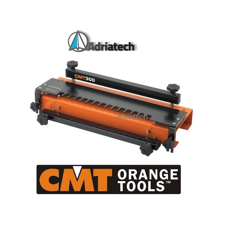 CMT Przyrząd do łączeń na " jaskółczy ogon" (CMT300)