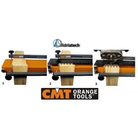 CMT Przyrząd do łączeń na " jaskółczy ogon" (CMT300) 2