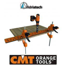 CMT Uniwersalny szablon do wiercenia (CMT900) 2