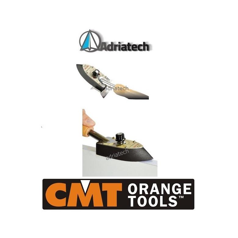 CMT Żelazko do oklejania krawędzi płyt meblowych (DET-004)