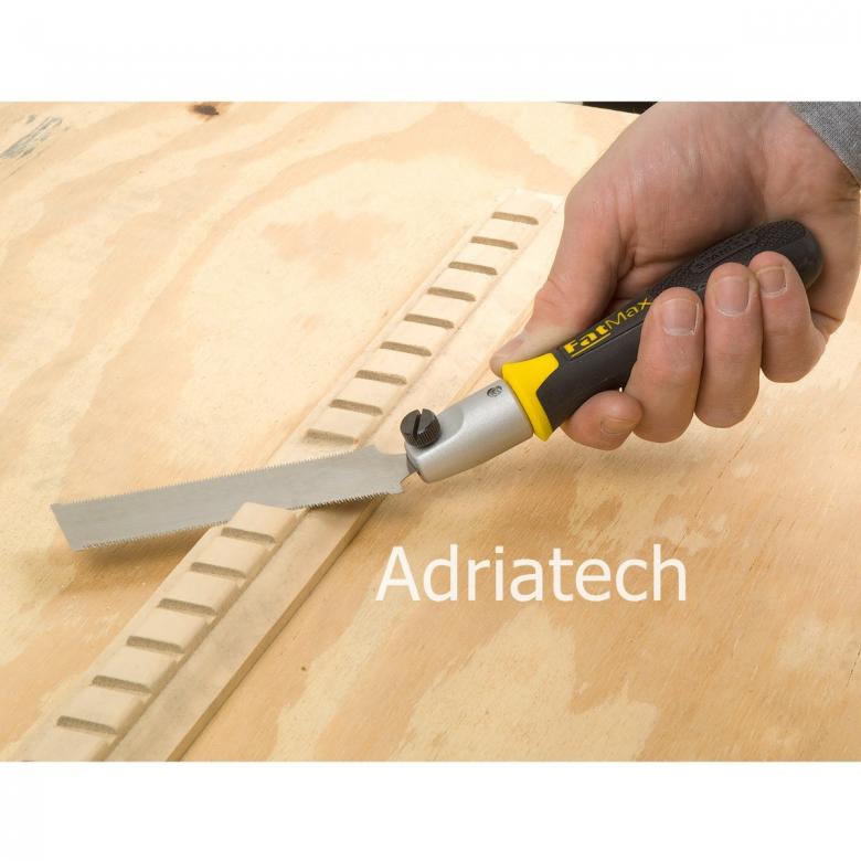 STANLEY Piła japońska Fatmax mini 120 mm (20-331)