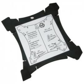 Holzkraft Kamień szlifierski z  korundu szlachetnego 250mm 5760050