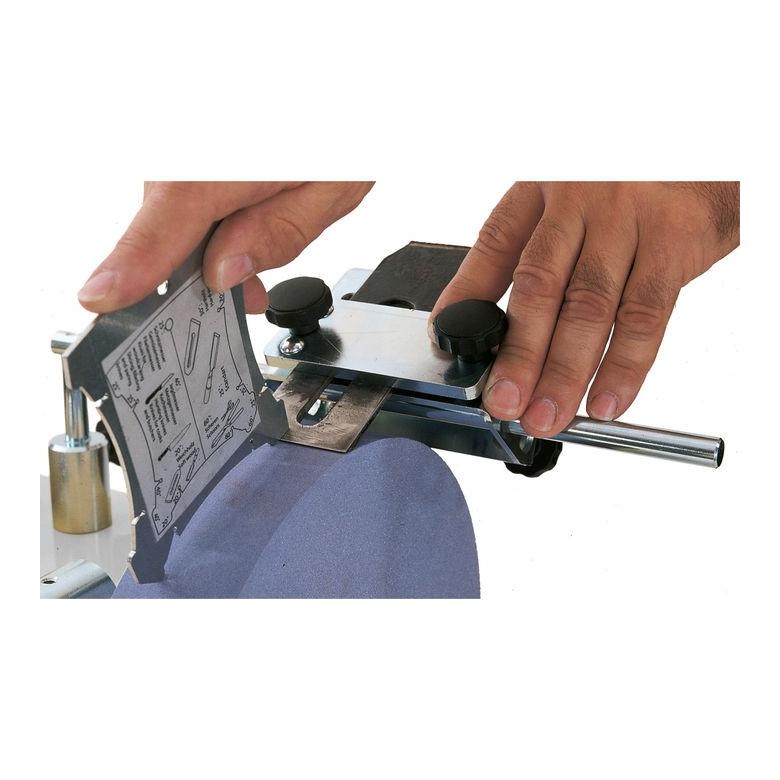 Holzkraft Kamień szlifierski z  korundu szlachetnego 250mm 5760050