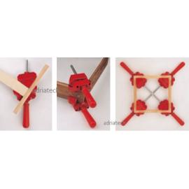 PIHER ścisk kątowy do prac montażowych typ A-30 (P30003) 2