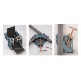 PIHER zacisk kątowy - spawalniczy typ A-00 (P29999) 2