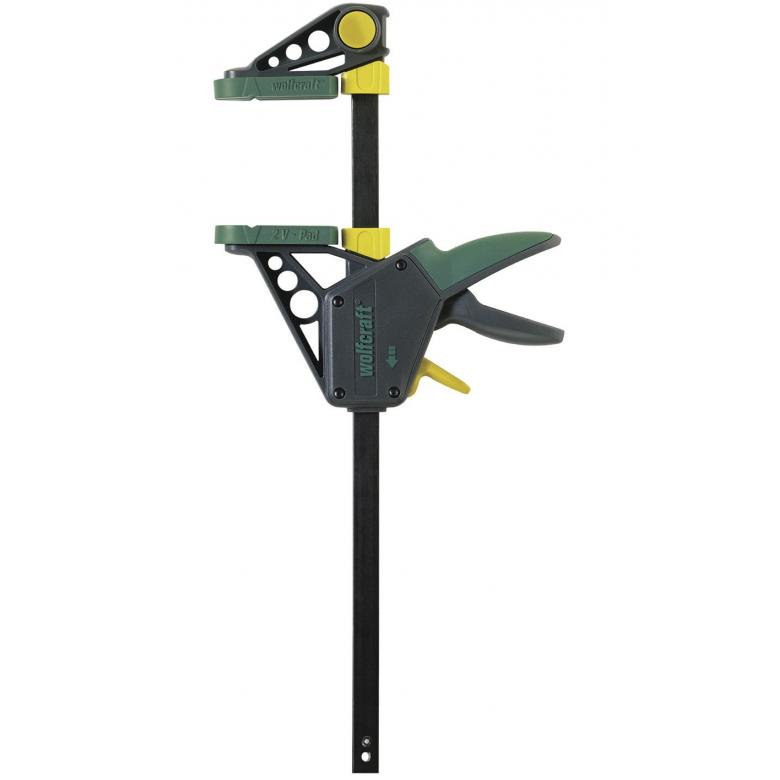 Ścisk jednoręczny EHZ PRO 100 (3030000)