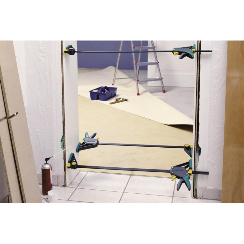 Ścisk jednoręczny EHZ PRO 100 (3030000)