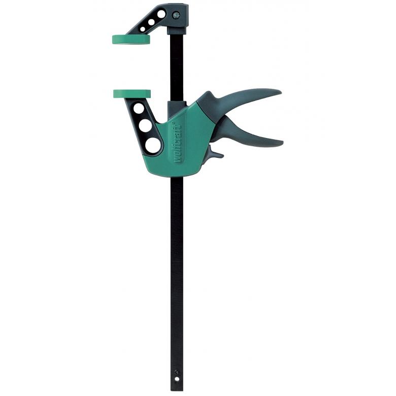 Ścisk jednoręczny EHZ EASY WOLFCRAFT