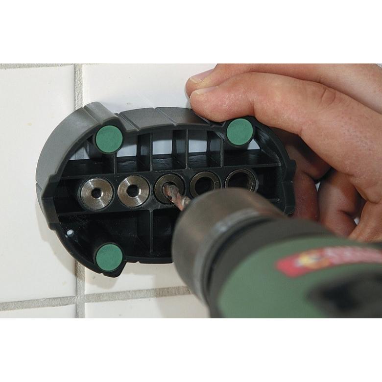 Prowadnica wiertarska 4685000 WOLFCRAFT