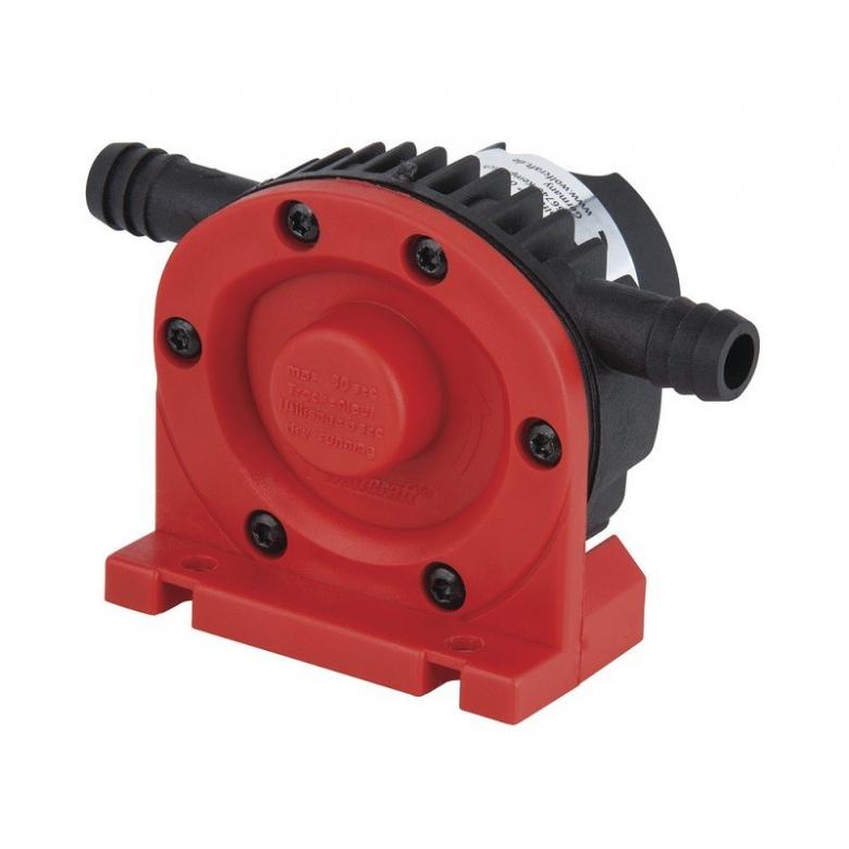 Wolfcraft Pompa do wiertarek elektrycznych 1300 l/h (2202000) 