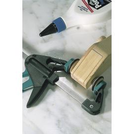 Ścisk jednoręczny EHZ MINI WOLFCRAFT 3455100 2