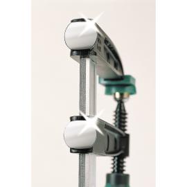 Ścisk śrubowy SZ WOLFCRAFT 3610000 2