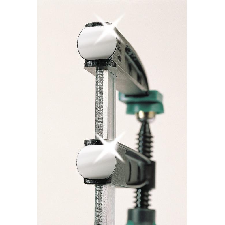 Ścisk śrubowy SZ WOLFCRAFT