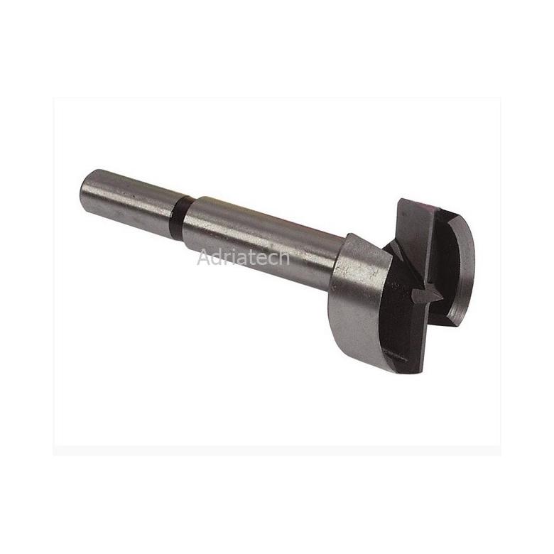 ABRABORO Wiertło puszkowe sednik 18mm (AB81518000)