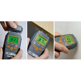 CMT Cyfrowy miernik wilgotności (DMM-001) 2