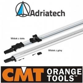 CMT Profesjonalny zacisk krawędziowy 610mm (PGC-24)