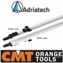CMT Profesjonalny zacisk krawędziowy 915mm (PGC-36)