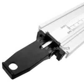 CMT Profesjonalny zacisk krawędziowy 1270mm (PGC-50) 2