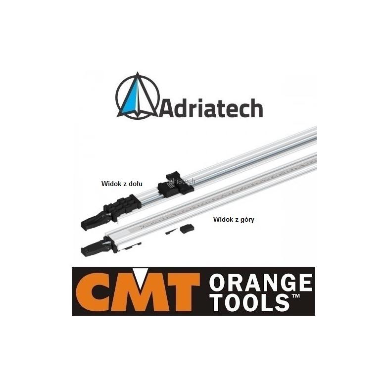 CMT Profesjonalny zacisk krawędziowy 1270mm (PGC-50)