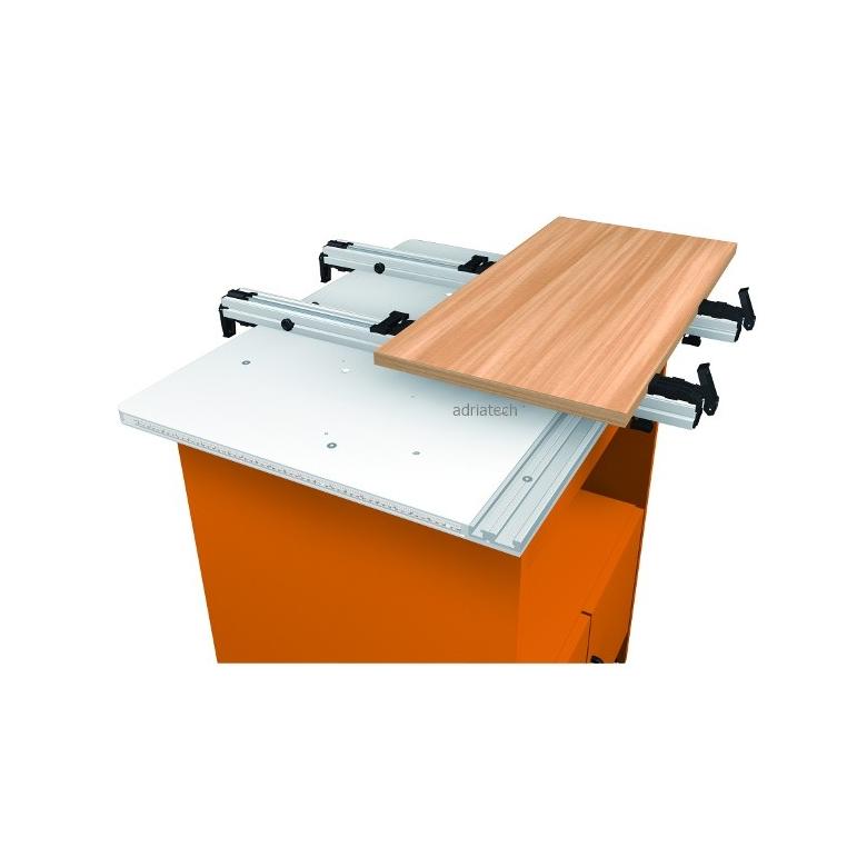 CMT Zestaw łączników do zacisków 8 szt. (PGC-B2B)