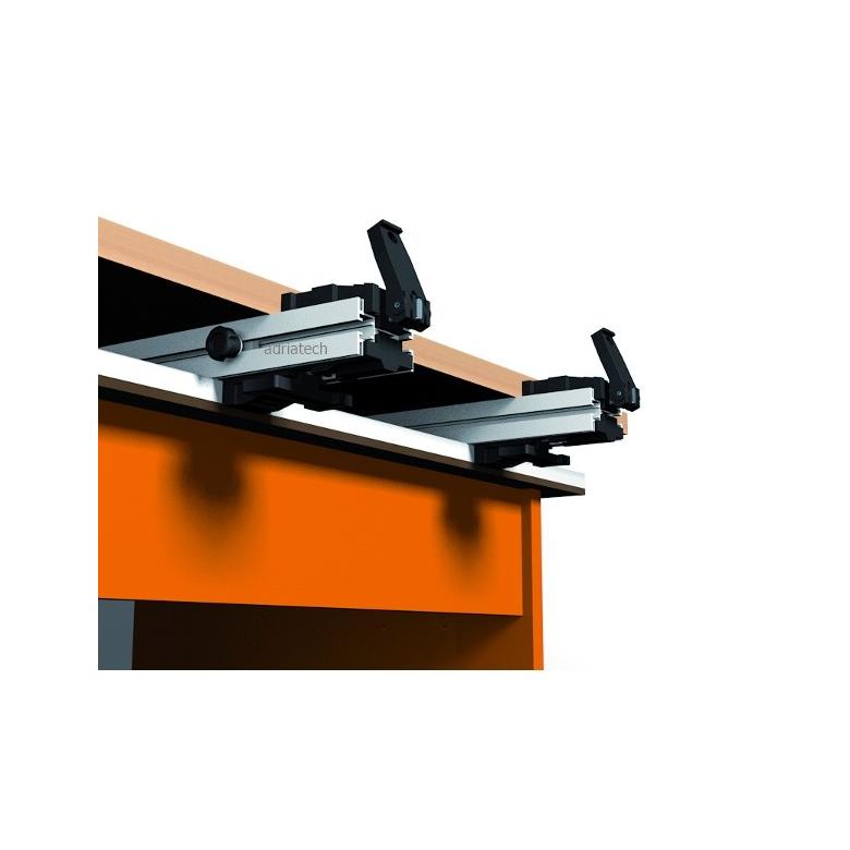 CMT Zestaw łączników do zacisków 8 szt. (PGC-B2B)