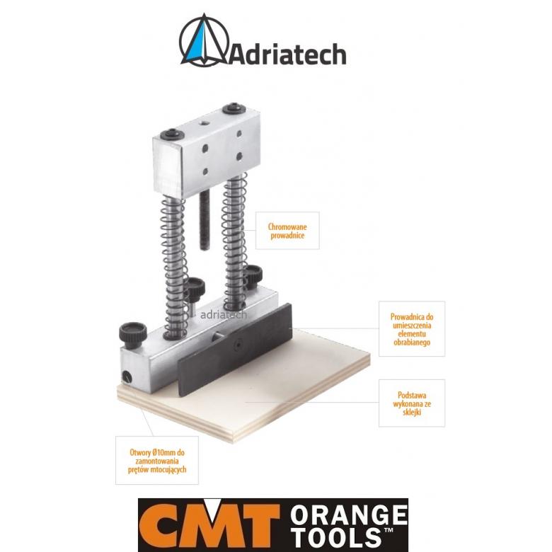 CMT Uniwersalny przyrząd do wiercenia pod zawiasy (CMT333)