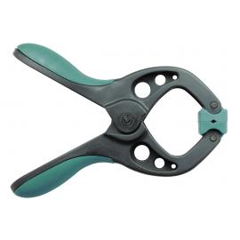 Ścisk spręzynowy FZ40 WOLFCRAFT