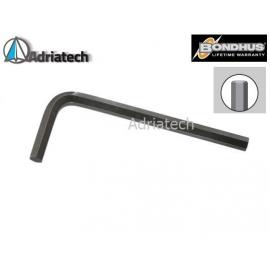 Bondhus  Klucz imbusowy krótki 6,0 mm (13868)