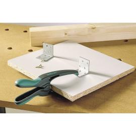 Ścisk spręzynowy MT70 WOLFCRAFT 2