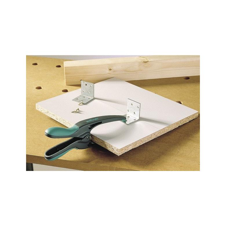 Ścisk spręzynowy MT70 WOLFCRAFT