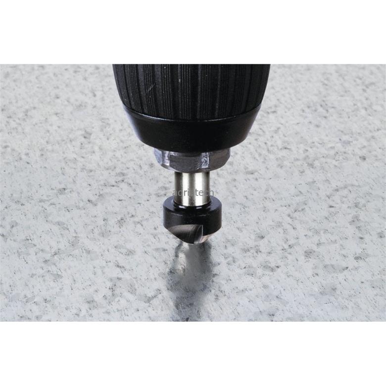 Wolfcraft Pogłębiacz 12mm (2505000)