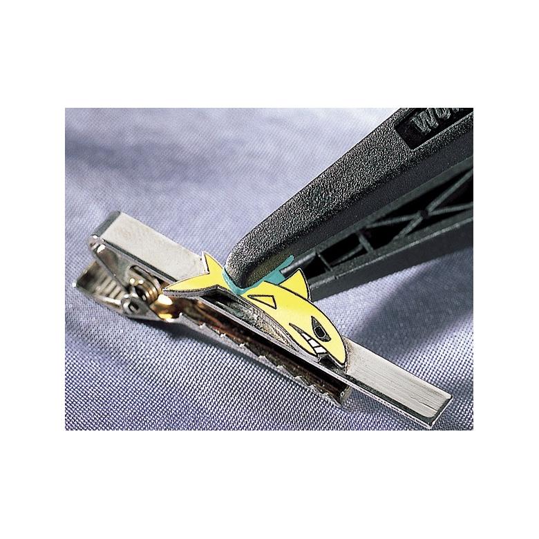 Ścisk spręzynowy microtip WOLFCRAFT