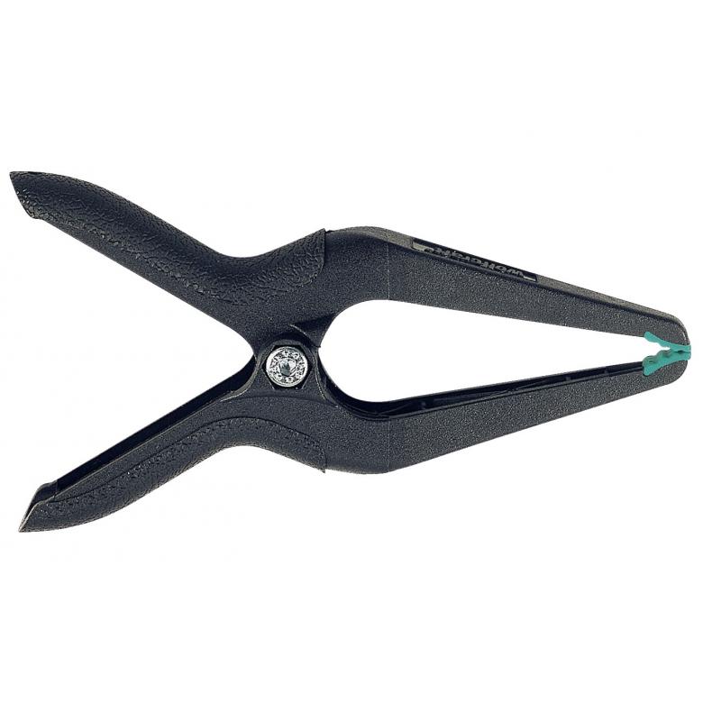 Ścisk spręzynowy microtip WOLFCRAFT