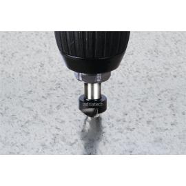 Wolfcraft Pogłębiacz 10mm (2583000) 2