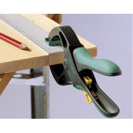 Ścisk  zapadkowy FZR50 WOLFCRAFT 2