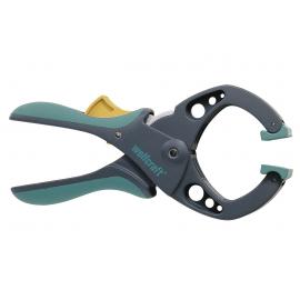 Ścisk  zapadkowy FZR50 WOLFCRAFT