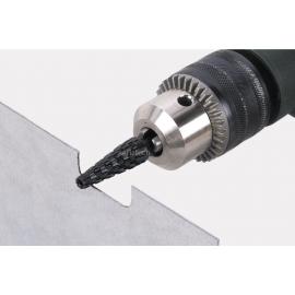 Wolfcraft tarnik profilowany 6 - 11 mm (4381000) 2