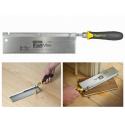 STANLEY Piła grzbietnica FatMax 250 mm do wyrównywania (15-252)