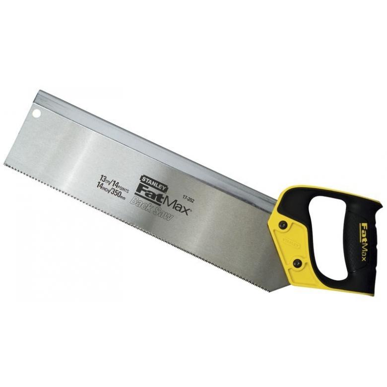 STANLEY Piła grzbetnica FatMax  350 mm  (17-202)