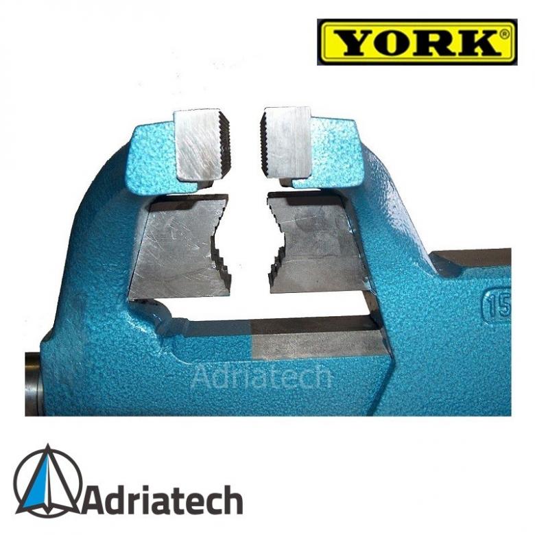 YORK Imadło warsztatowe EXTRA 150T (EXTRA150T)