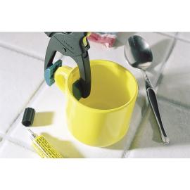 Ścisk  zapadkowy S30 WOLFCRAFT 2