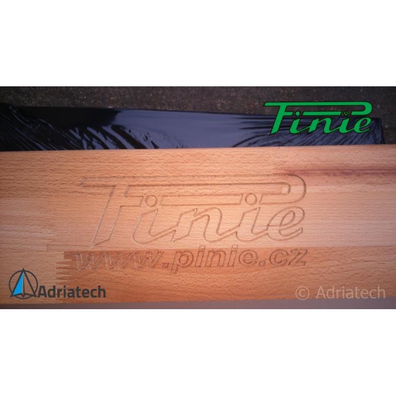 PINIE Stół stolarski z imadłem PROFI1500 blat 12 cm (PROFI1500)