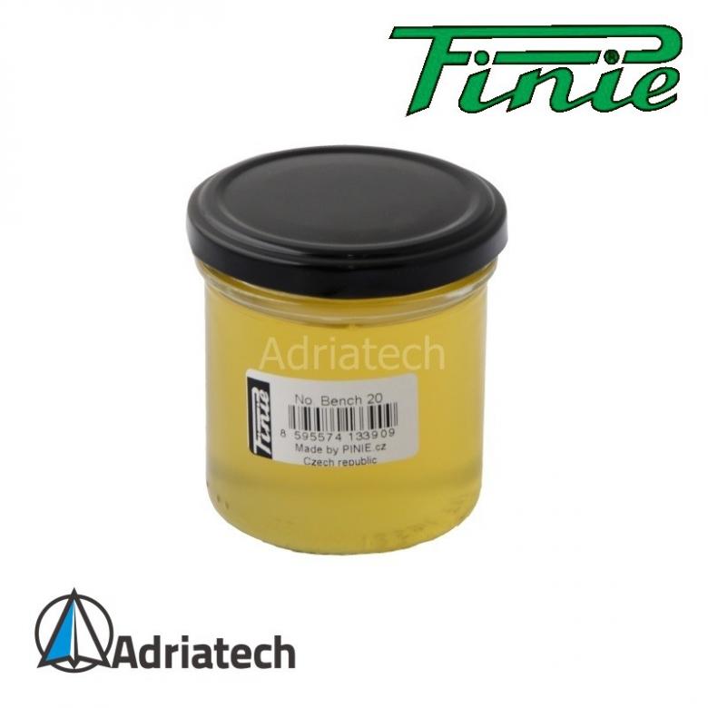 PINIE Olej do strugnic 250g (BENCH20)